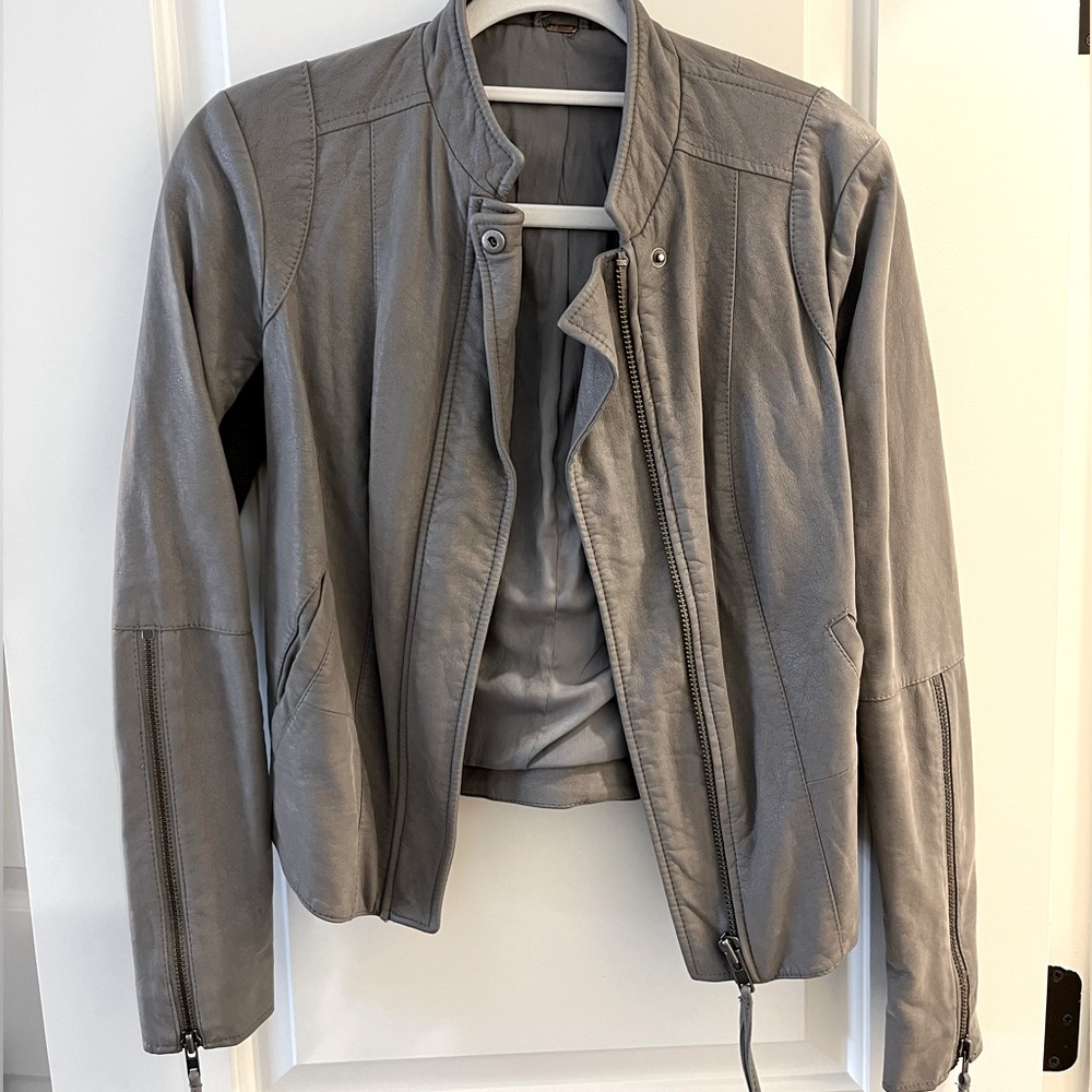 FREE PEOPLE jacket